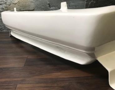 GRP race back bumper "EVO 1/2"
